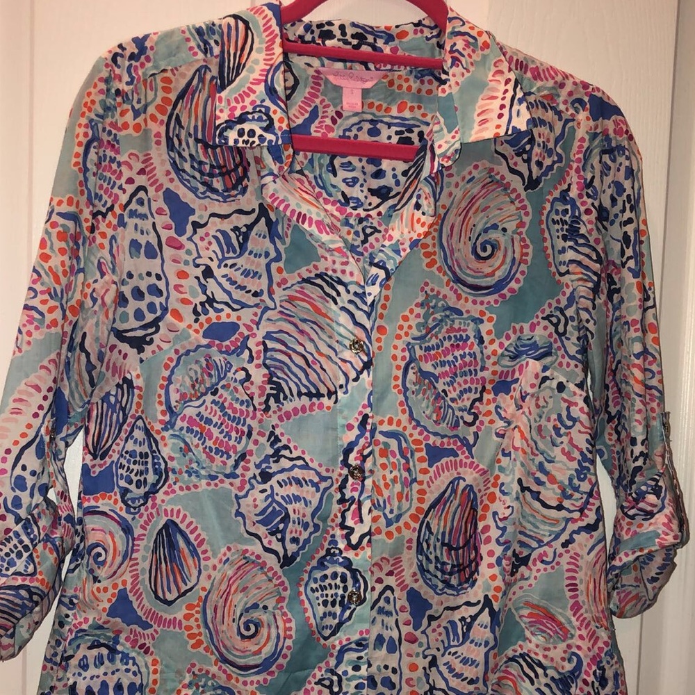 Lilly Tunic Dress!